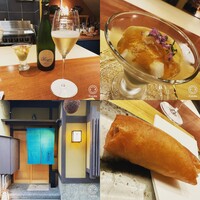 料理屋まえかわ - 