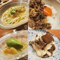 料理屋まえかわ - 