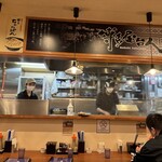 博多らーめん ShinShin 天神本店 - 