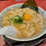 丸源ラーメン - 