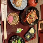 江戸川 あべのハルカスダイニング店 - 