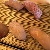 SUSHI TOKYO TEN、 六本木店 - 
