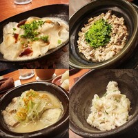 料理屋まえかわ - 