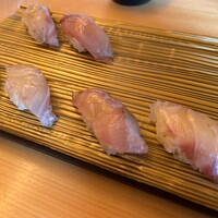 SUSHI TOKYO TEN、 六本木店 - 