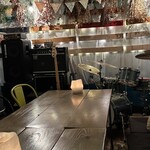 WORLD KITCHEN ＆ BAR JAM TREE - 