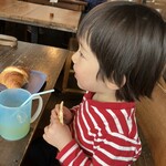 MOKICHI FOODSGARDEN - 