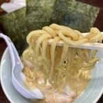 魂心家 - ラーメン¥790内→¥500内(オープニングセール) 魂心屋の日(毎月22日)も¥550