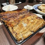 Unagi Yonehana - 