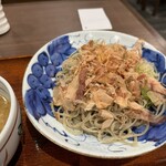 越前蕎麦 見吉屋 - 