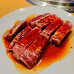 Yakiniku Kingu - 