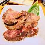 Yakiniku Kingu - 