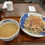 越前蕎麦 見吉屋 - 