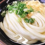 本格手打うどん はゆか - 