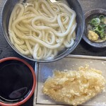 本格手打うどん はゆか - 