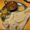 インド料理 ムンバイ 九段店
