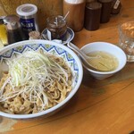 中国ラーメン揚州商人 - 