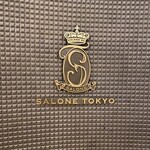 SALONE TOKYO - 
