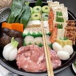 道頓堀 今井 本店 - 