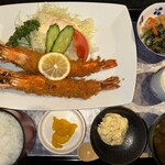 魚料理 一心 - 料理写真: