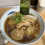 Ramen Tei Hinariryuuou - 