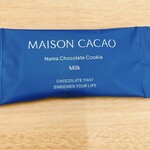 MAISON CACAO - 