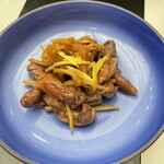 道頓堀 今井 本店 - 