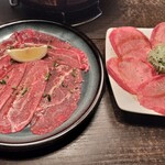 炭火焼肉 たけのうち - 