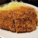 とんかつ いそ - 