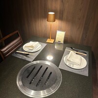 焼肉牛印 銀座店 - 