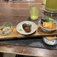 中華旬彩 森本 - 