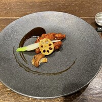 中華旬彩 森本 - 