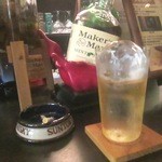 リトルバー - ハイボール　2014/1月