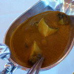 ラ・メール ザ クラシック - あわびがゴロゴロ