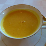 ラ・メール ザ クラシック - 野菜スープ