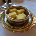 ラ・メール ザ クラシック - バター