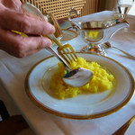 ラ・メール ザ クラシック - サフランライス