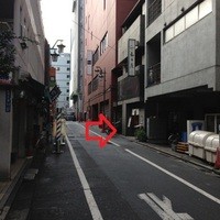 CADET 山田屋 - 201401　山田屋　お店まわり⇒