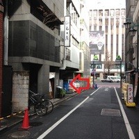 CADET 山田屋 - 201401　山田屋　お店まわり⇒