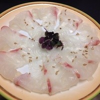 CADET 山田屋 - 201401　山田屋　★鯛茶漬け（1260円）★