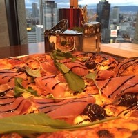 インターコンチネンタルホテル大阪 - 
