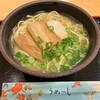 そば処 琉風 - 料理写真:沖縄そば