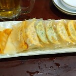 餃子のさんくみ - 