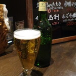 Dining 斗乃蔵 - ハートランドビール