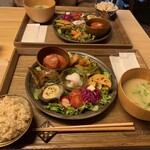 ローゼン ファームズ カフェ - 