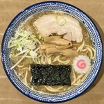 白楽 栗山製麺 - 