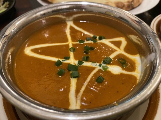 口コミ一覧 : MASALA MASTER （マサラマスター） - 越中八尾/インドカレー [食べログ]