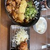 元祖肉肉うどん 空港店