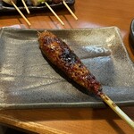 焼とり 凡 母家 - 