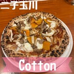 Cotton - 
