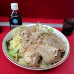 ラーメン二郎 - 